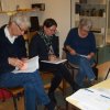 Schrijfworkshop 28 maart 2018